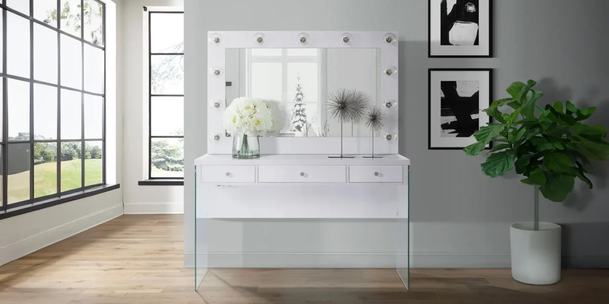Jacey Vanity