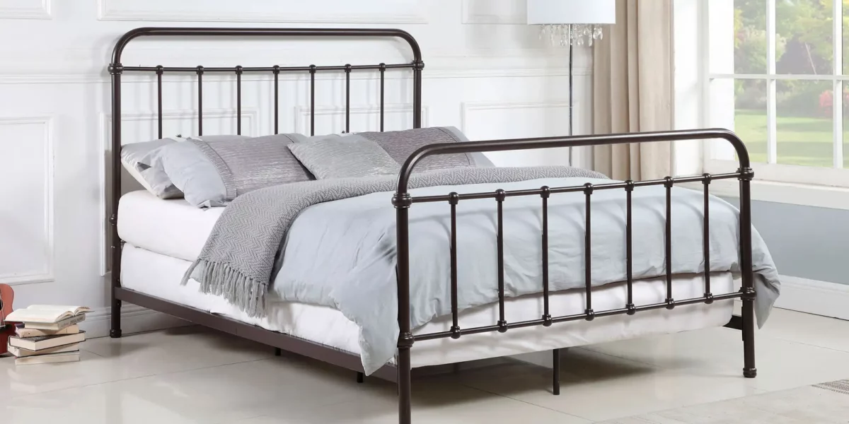 Livingston Bed - Image 2