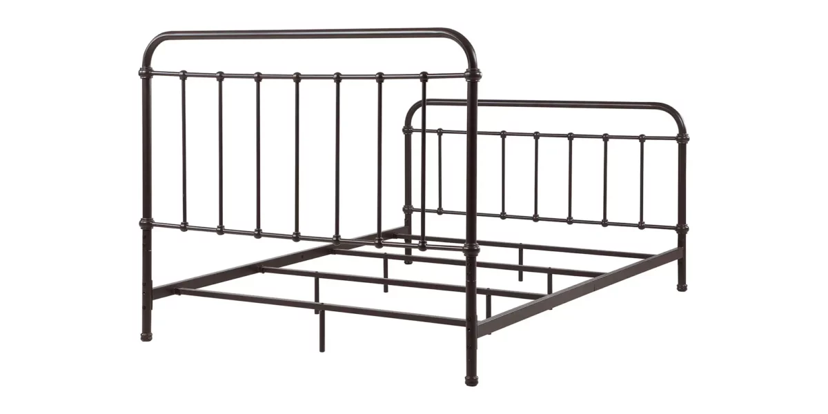 Livingston Bed - Image 4