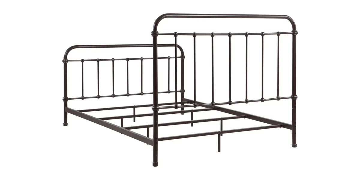 Livingston Bed - Image 6