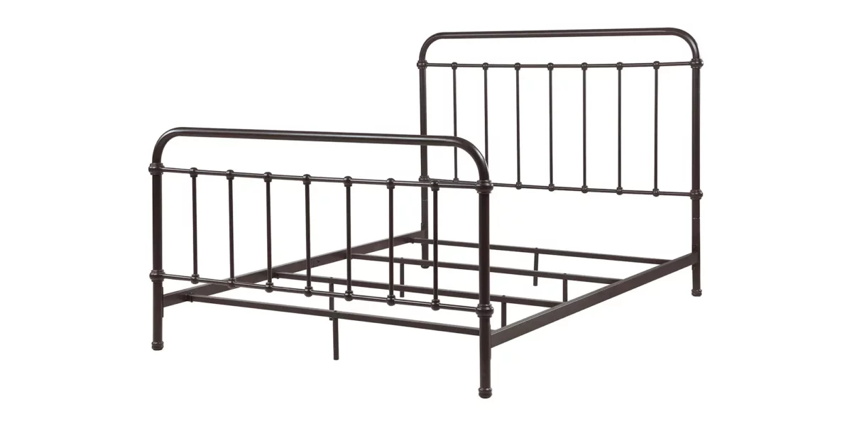 Livingston Bed - Image 8