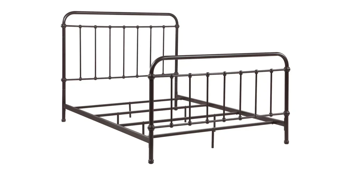 Livingston Bed - Image 10