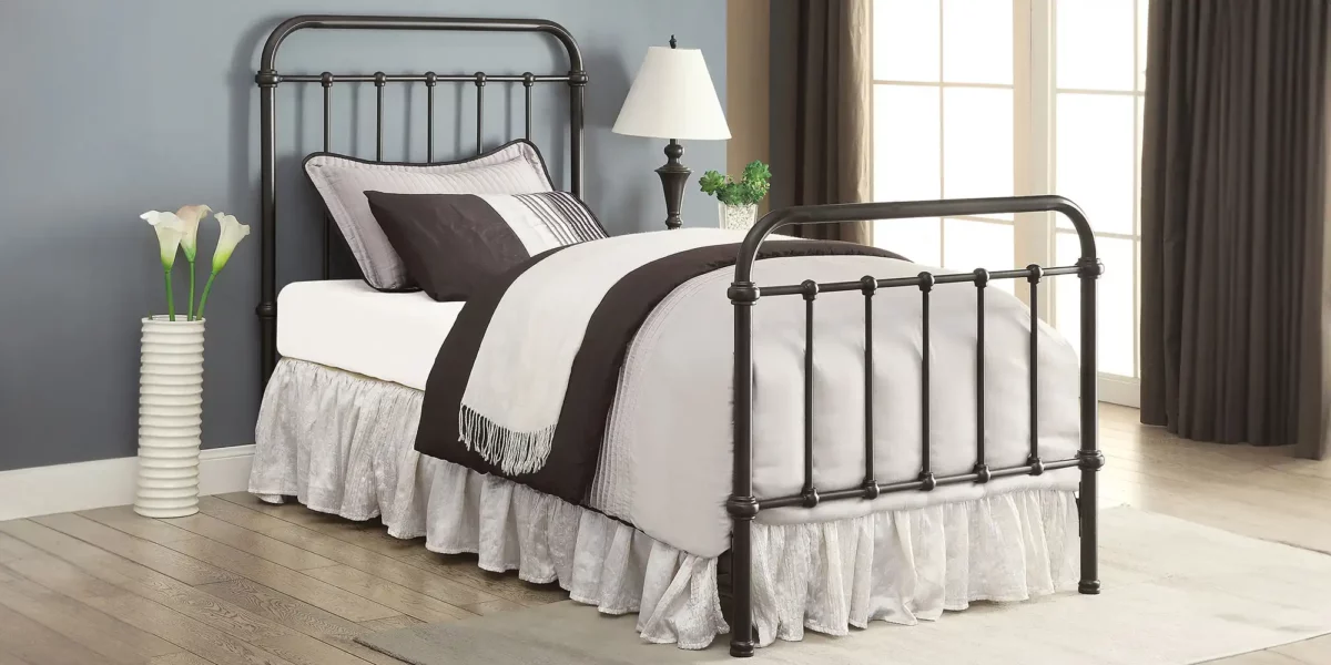 Livingston Bed - Image 16