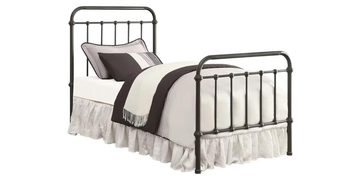Livingston Bed - Image 17