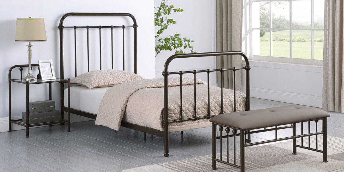 Livingston Bed - Image 18