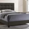 Mapes Bed