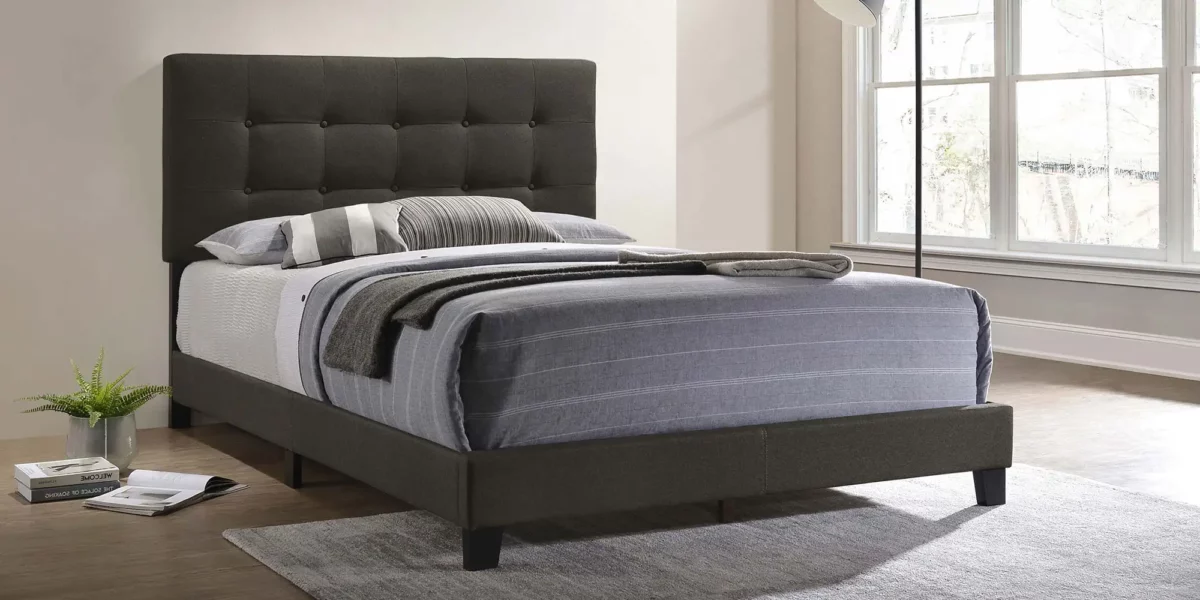 Mapes Bed