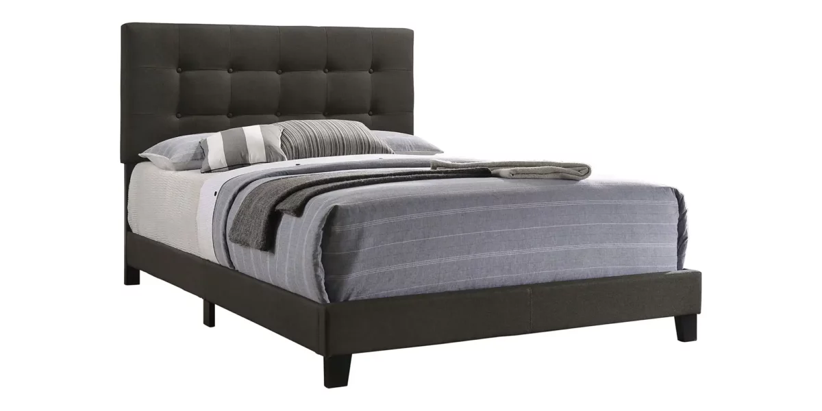Mapes Bed - Image 2