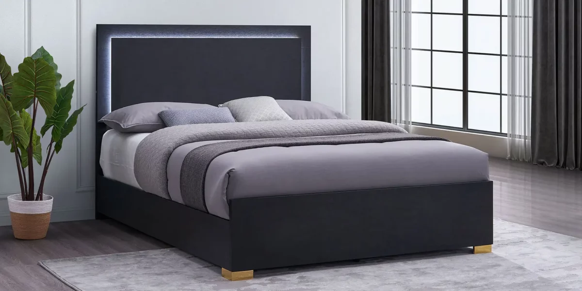 Marceline Bed - Image 2