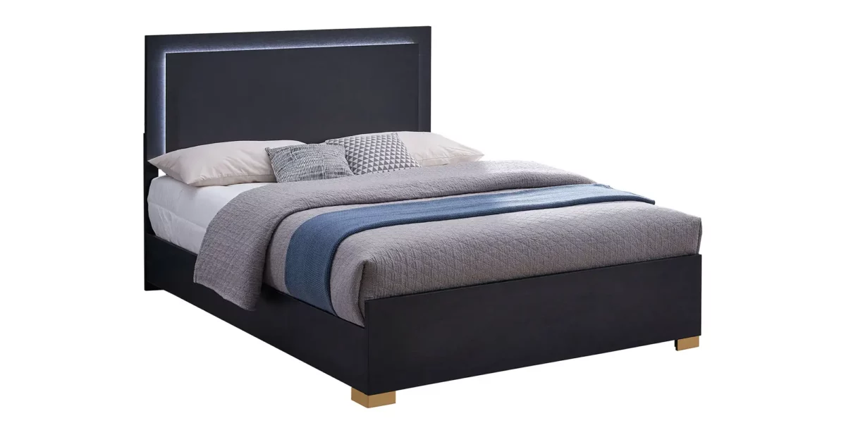 Marceline Bed - Image 4