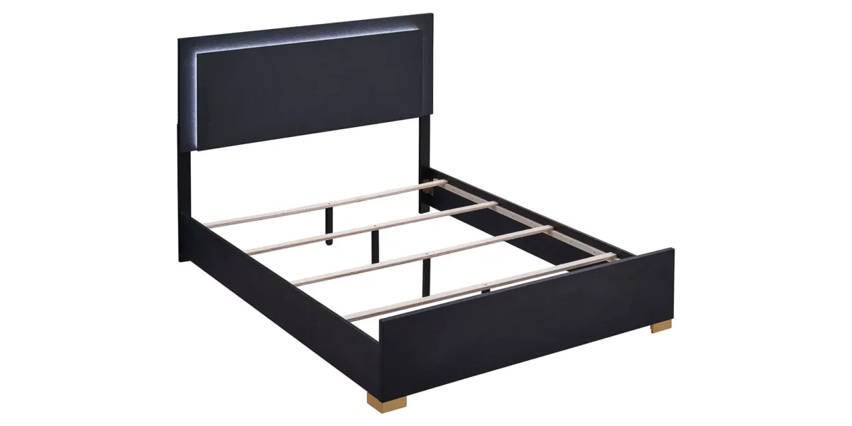 Marceline Bed - Image 9