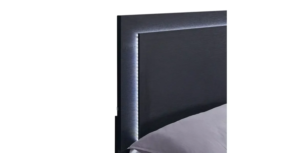 Marceline Bed - Image 10