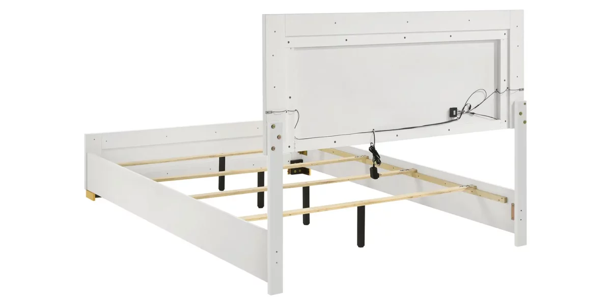 Marceline Bed - Image 13