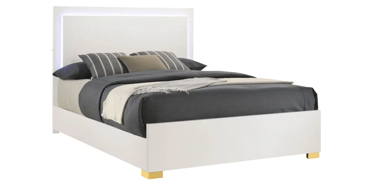 Marceline Bed - Image 14