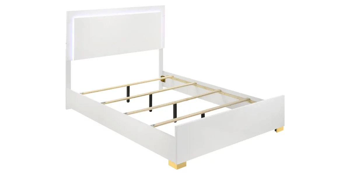 Marceline Bed - Image 8