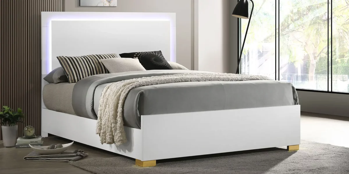Marceline Bed - Image 3