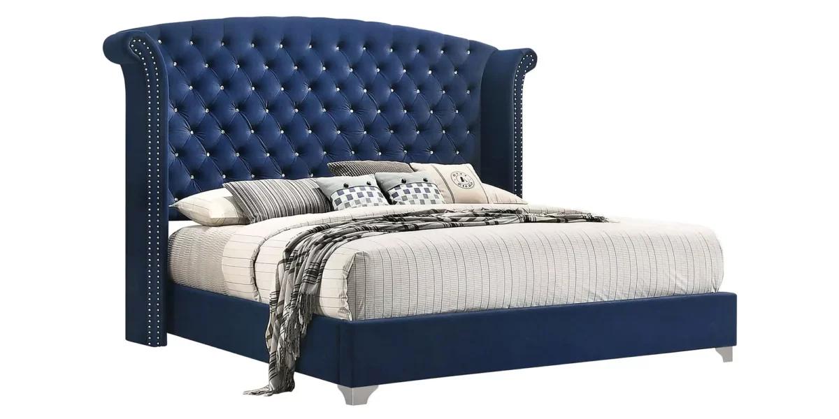 Melody Bed - Image 2