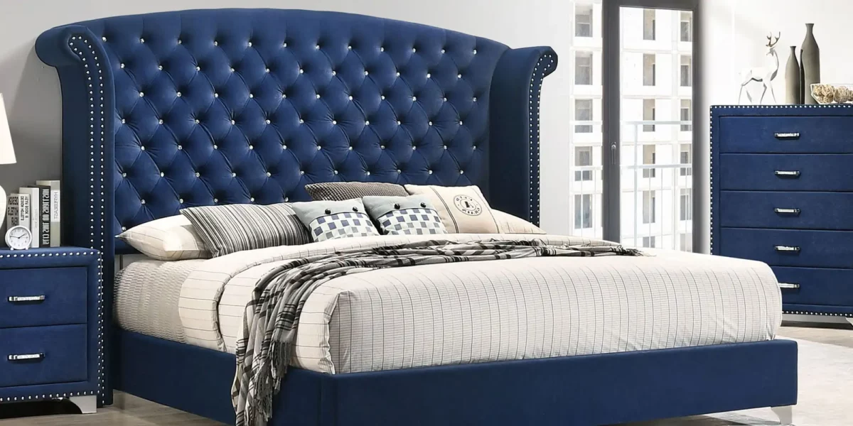 Melody Bed - Image 3