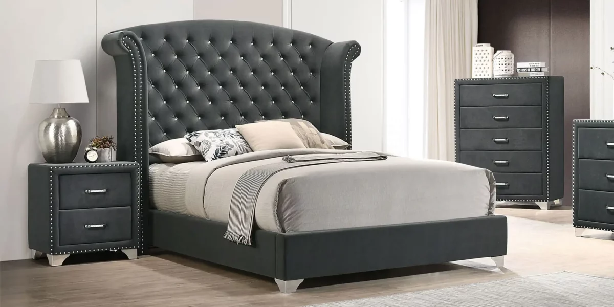 Melody Bed - Image 8