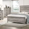 Millers Cove Standard Bed