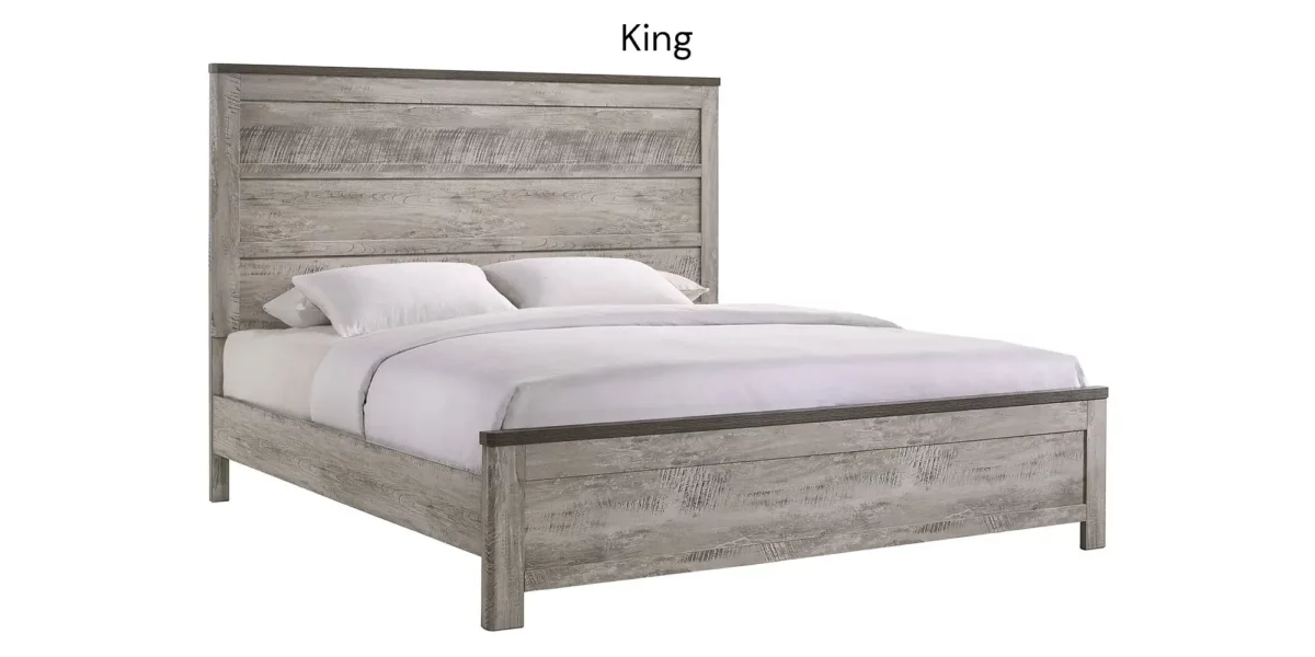 Millers Cove Standard Bed - Image 3