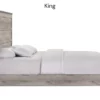 Millers Cove Standard Bed - Image 5