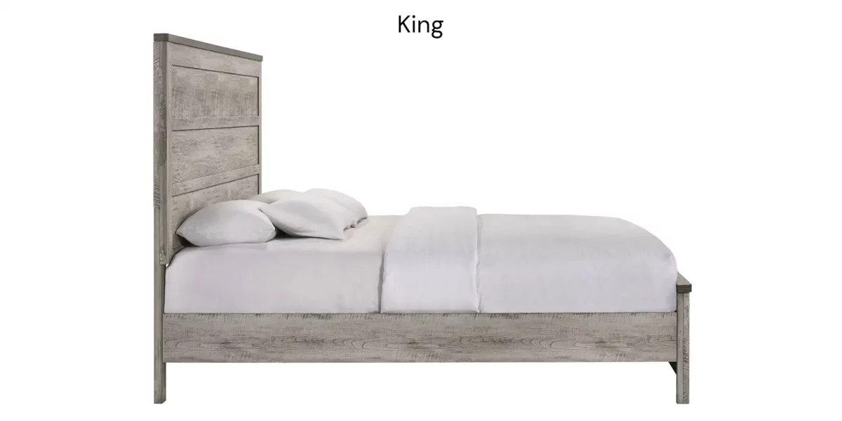 Millers Cove Standard Bed - Image 5