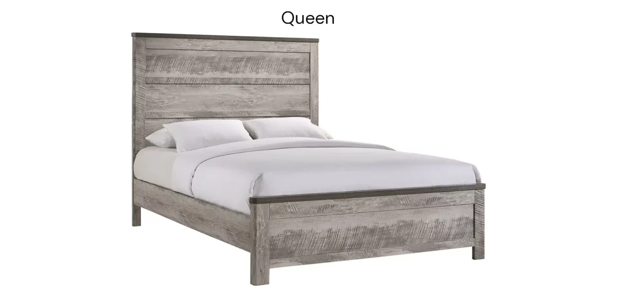 Millers Cove Standard Bed - Image 6