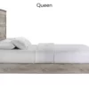 Millers Cove Standard Bed - Image 8