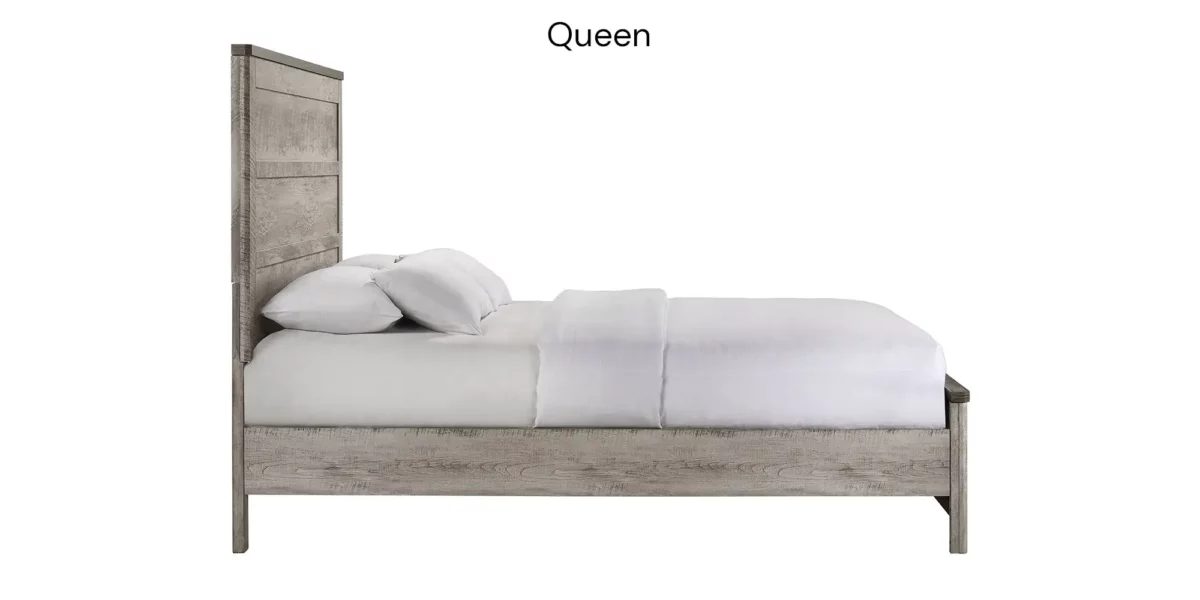 Millers Cove Standard Bed - Image 8
