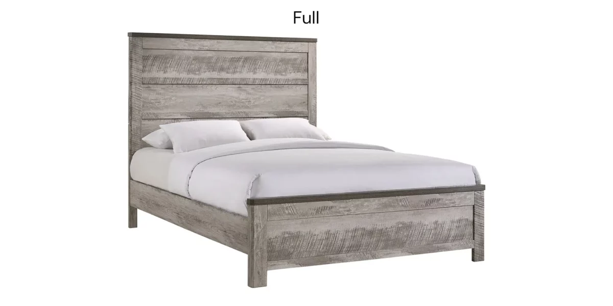 Millers Cove Standard Bed - Image 9