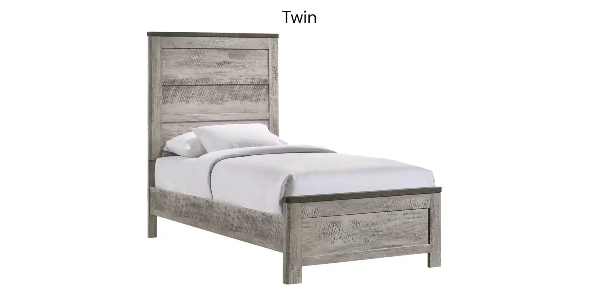 Millers Cove Standard Bed - Image 12