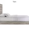 Millers Cove Standard Bed - Image 14
