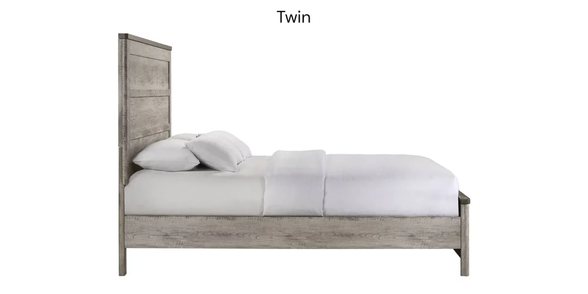 Millers Cove Standard Bed - Image 14