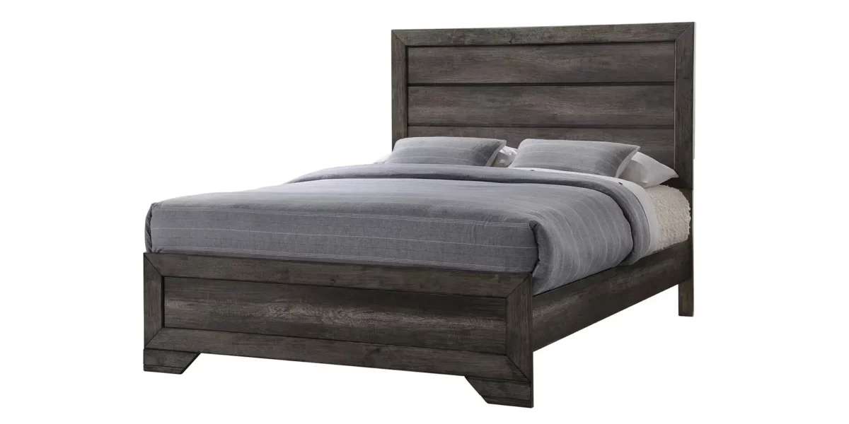 Nathan Standard Bed - Image 3