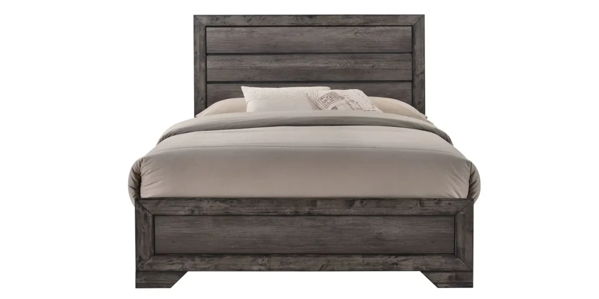 Nathan Standard Bed - Image 4