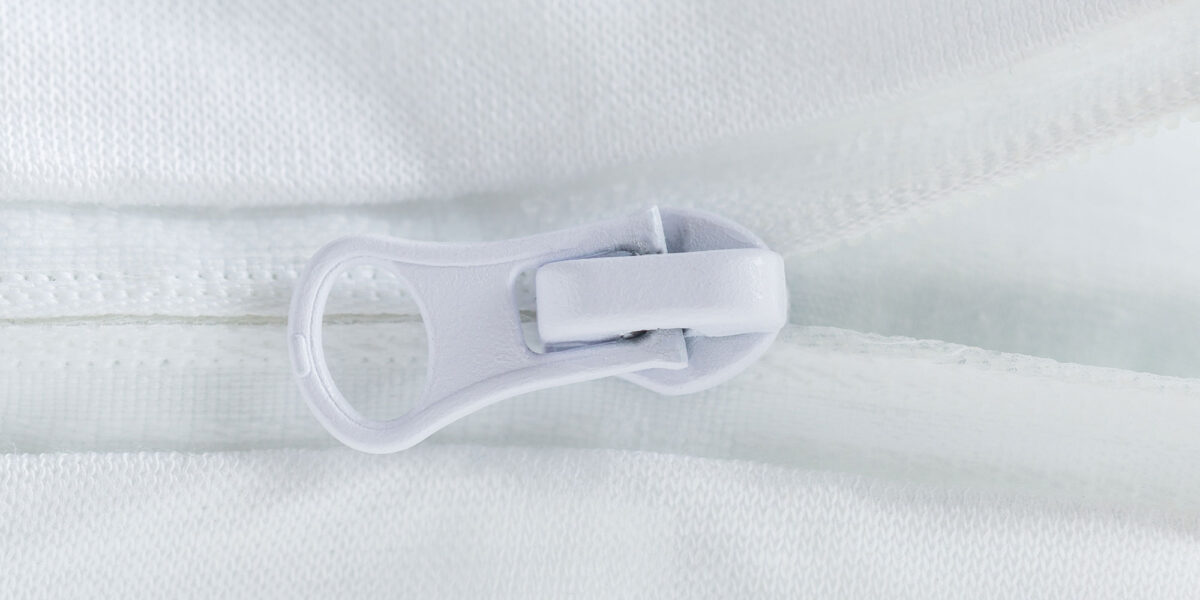PR1ME® Smooth Pillow Protector - Image 4