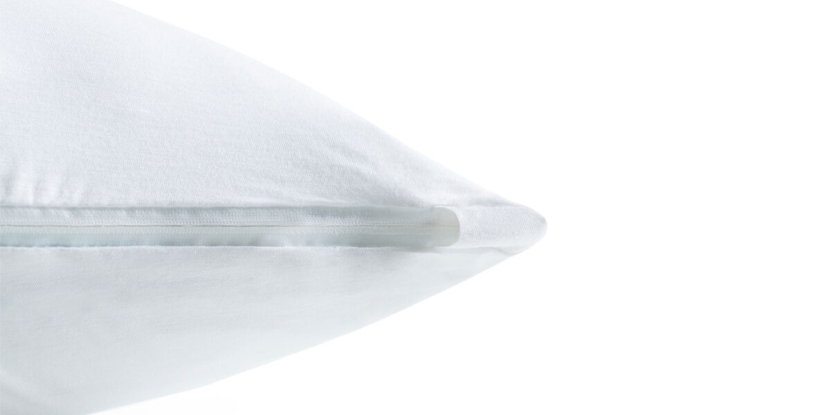 PR1ME® Smooth Pillow Protector - Image 6