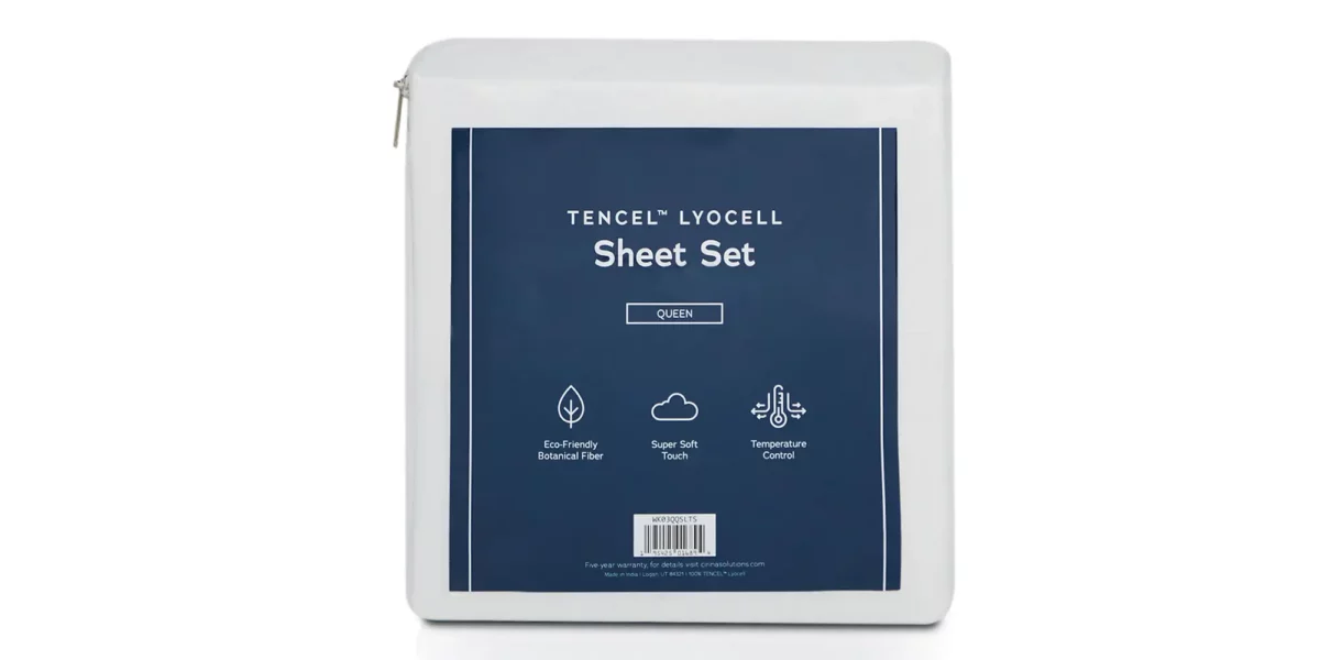 Premier Tencel Lyocell Sheet Set - Image 4