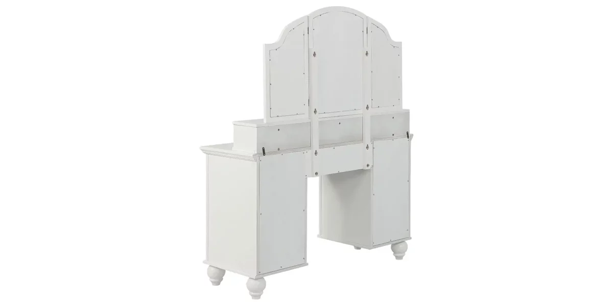 Reinhart Vanity Set - Image 6