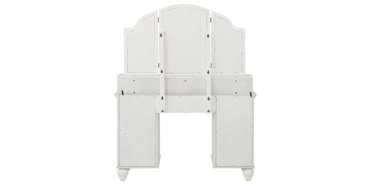 Reinhart Vanity Set - Image 7