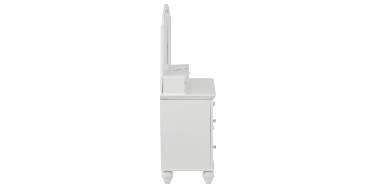 Reinhart Vanity Set - Image 9