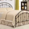 Rowan Bed