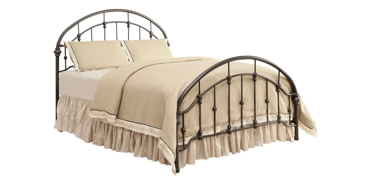 Rowan Bed - Image 2
