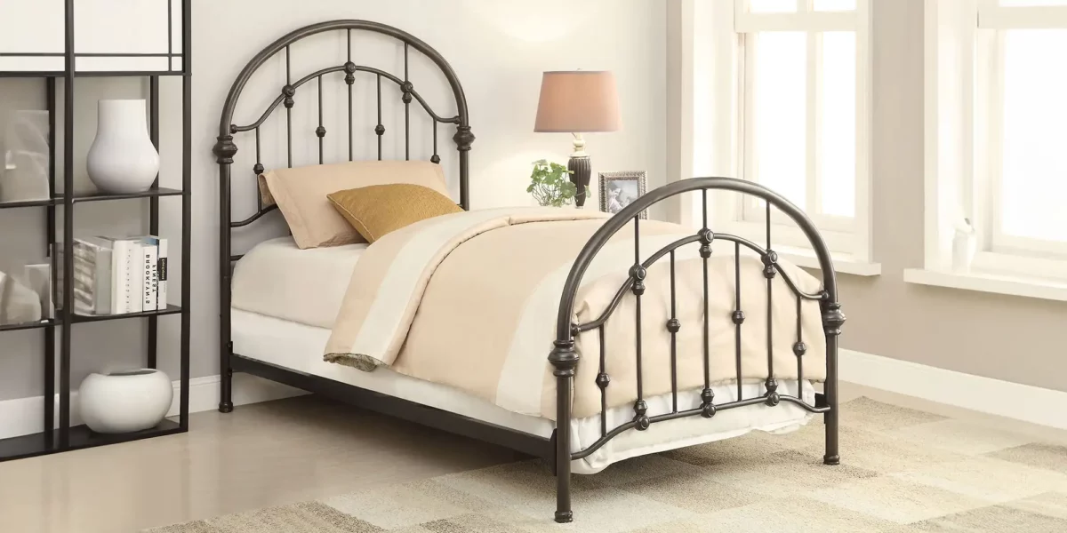 Rowan Bed - Image 8