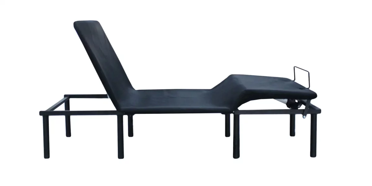 SD Adjustable Bed Base - Image 4