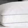 Shredded Memory Foam Pillow (2 Pack) - Image 2