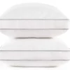 Shredded Memory Foam Pillow (2 Pack) - Image 6