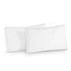 Shredded Memory Foam Pillow (2 Pack) - Image 7