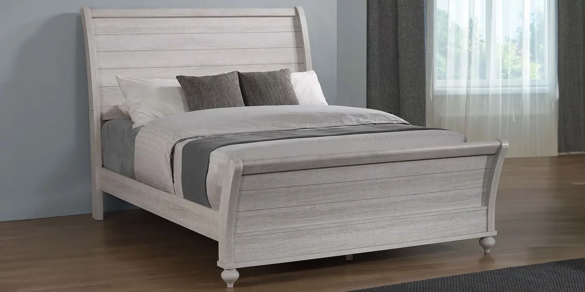 Stillwood Bed - Image 2